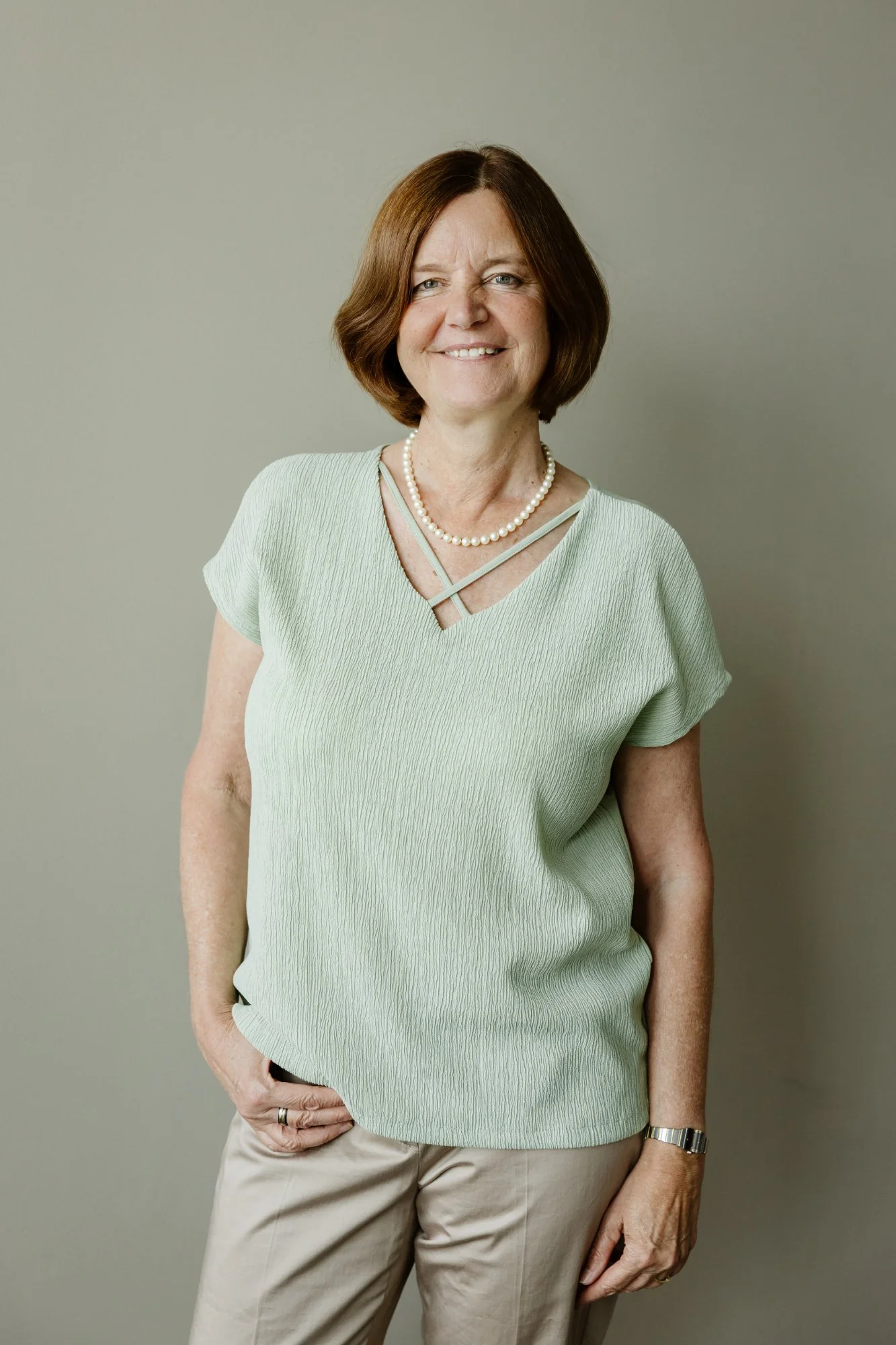 Claudia Carl - Panthera Immobilien Team