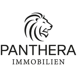 Panthera Immobilien Logo - Immobilienmakler Frankfurt am Main