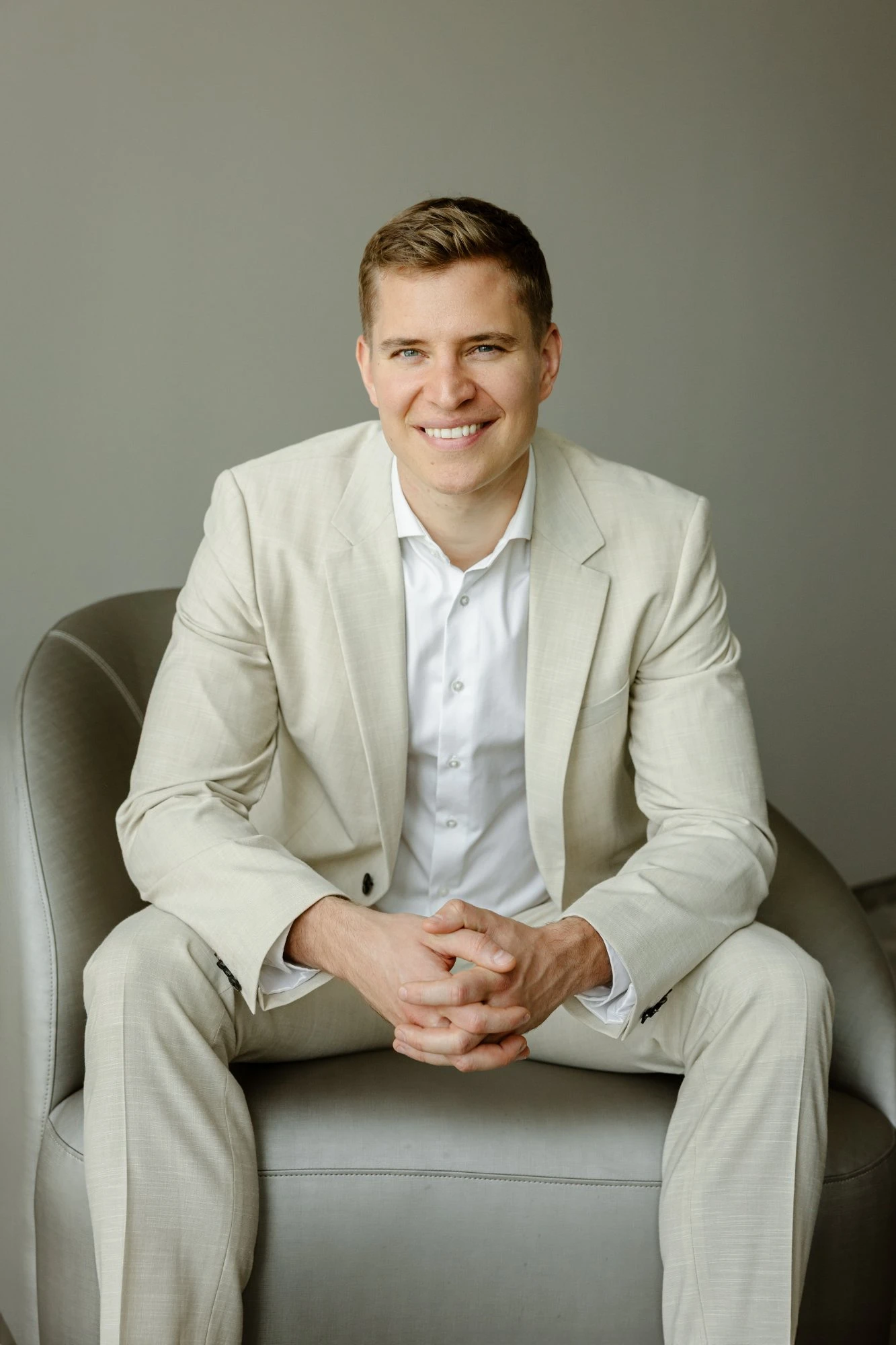 Christian Karsunke – Immobilienmakler und Geschäftsführer Panthera Immobilien Frankfurt am Main