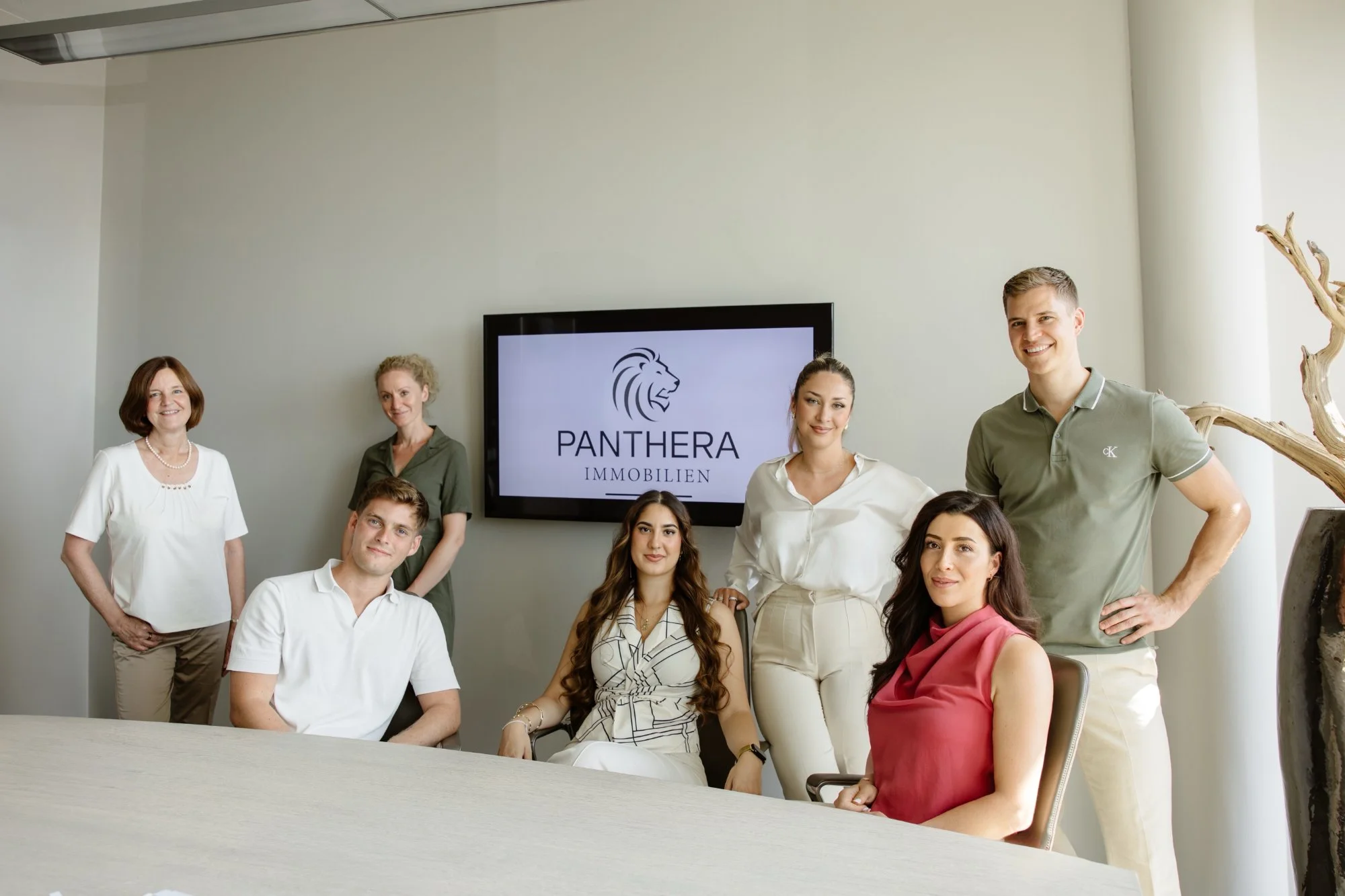 Panthera Immobilien Team Frankfurt